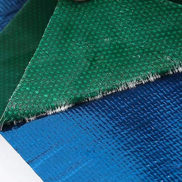 5 cm x 5 mt. Yapışkanlı  Çadır Tente Hortum Tamir Bandı (5343)