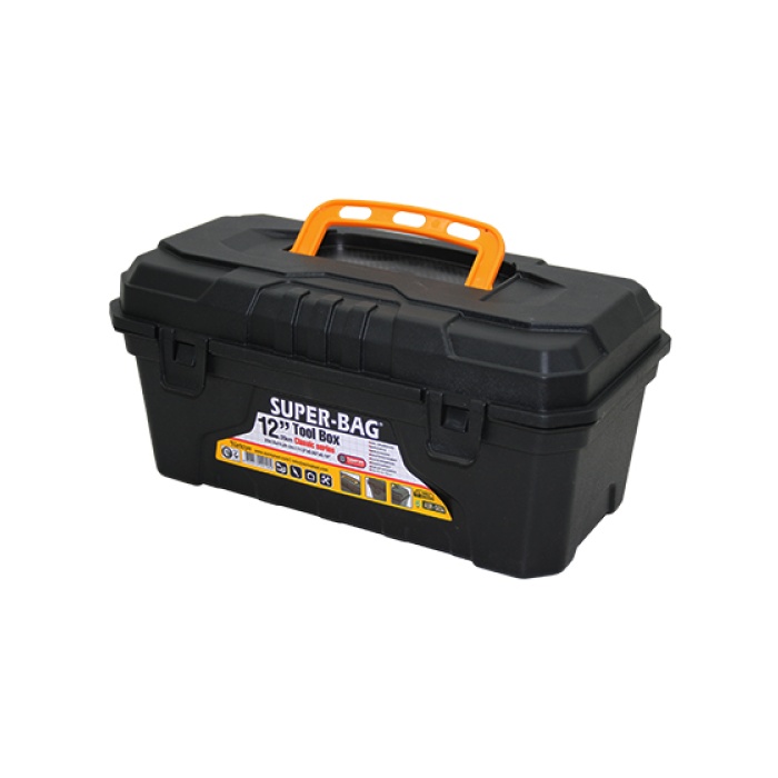 12 &amp;apos;&amp;apos; TOOL BOX KLASİK TAKIM ÇANTASI 29CM (5343)