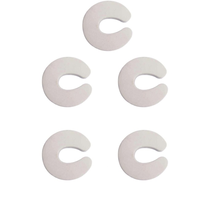 Çocuk Koruyucu Kapı Stoperi 5 li Set (5343)