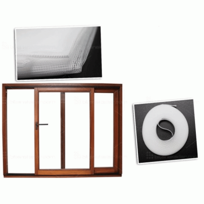 Pencere Cam Sinekliği ( 70 cm x 125 cm. ) (5343)