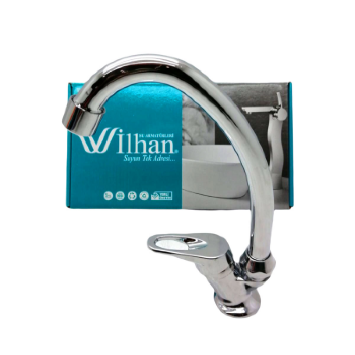 TEK GİRİŞLİ MİX MERMERÜSTÜ BATARYA (5343)