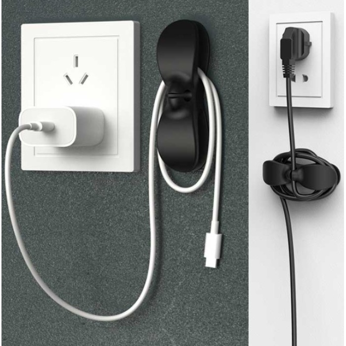 Çok Amaçlı Kablo Sarma Aparatı 2 Adet (5343)