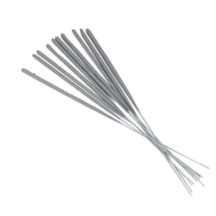 Uzun Tel Maytap Pasta Maytabı Kına Gecesi Bekarlığa Veda Maytap 25 cm 10 Adet (5343)