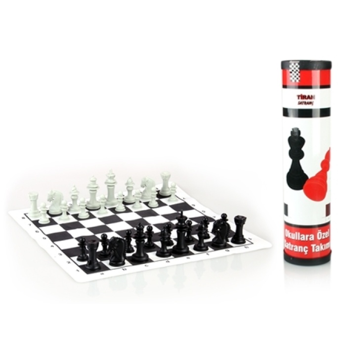 Okullara Özel Satranç Takımı (5343)