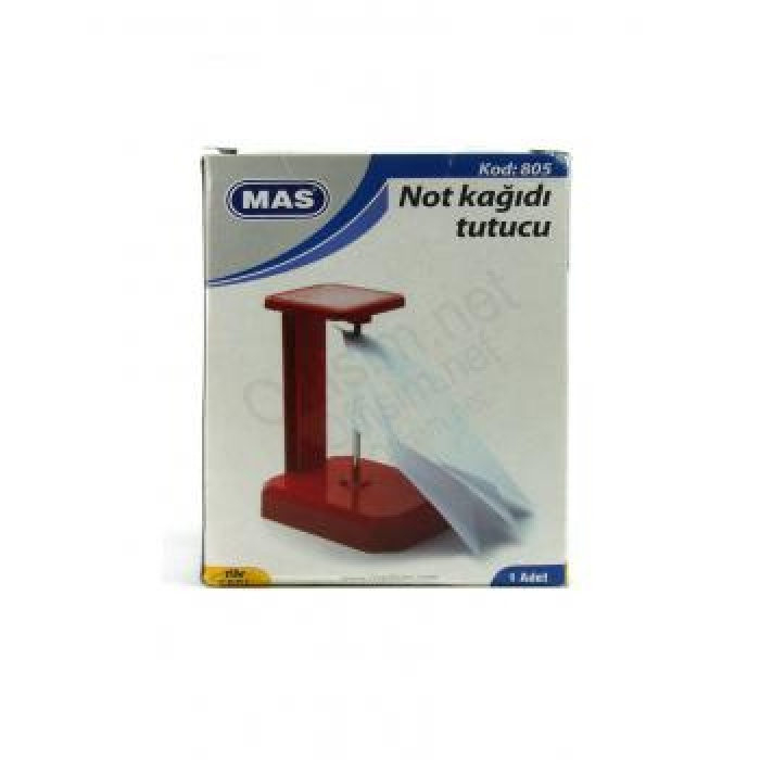 NOT KAĞIT TUTUCU (5343)