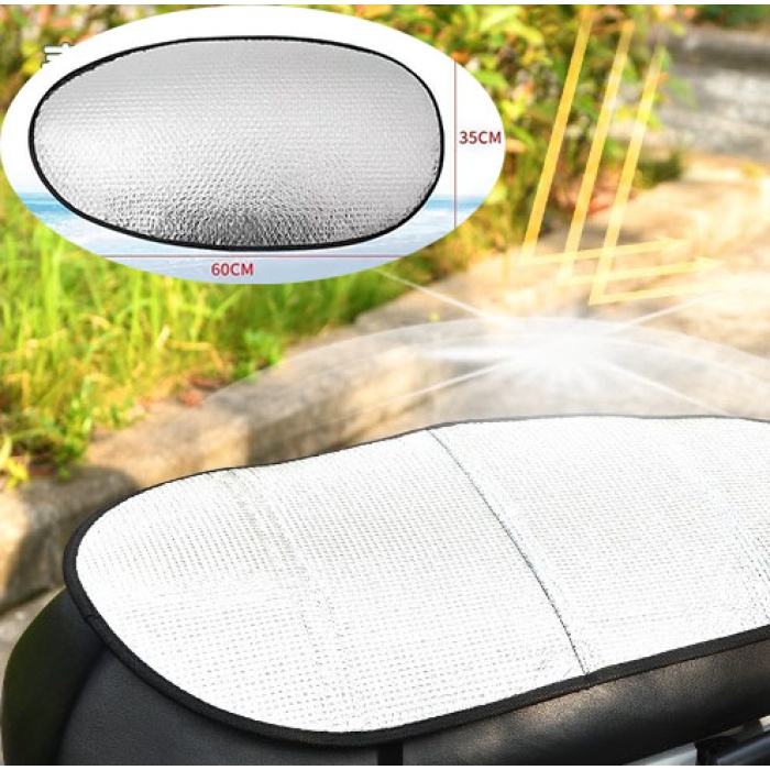 Su Geçirmez Motosiklet Sele Güneşliği (5343)