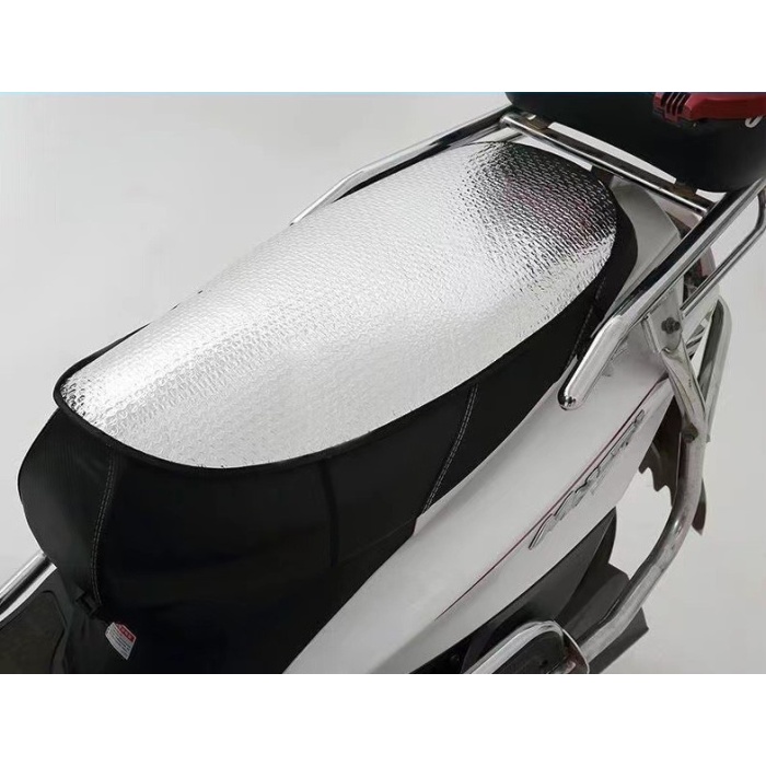 Su Geçirmez Motosiklet Sele Güneşliği (5343)