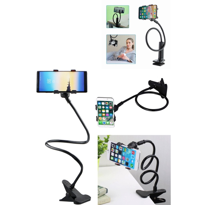 Akrobat Telefon Tutucu Akrobatik Gövde (5343)