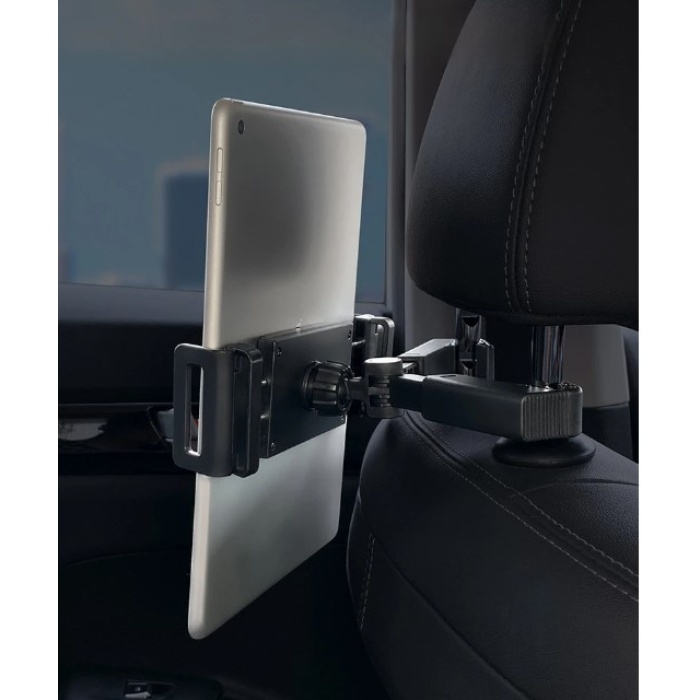 Koltuk Arkası Ayarlanabilir Tablet Telefon Tutucu (5343)