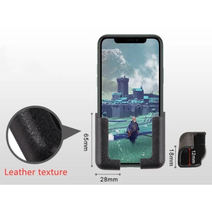 Çok Amaçlı Torpido Telefon Navigasyon ve Şarj Standı (5343)