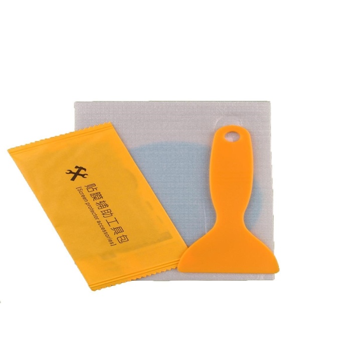 Araç Ayna Yağmur Kaydırıcı ve Cam Buğu Önleyici Film (5343)