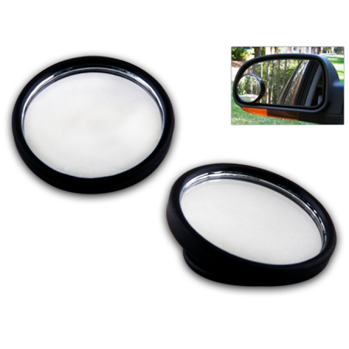 Ayarlanabilir Kör Nokta Ayna Seti (5343)