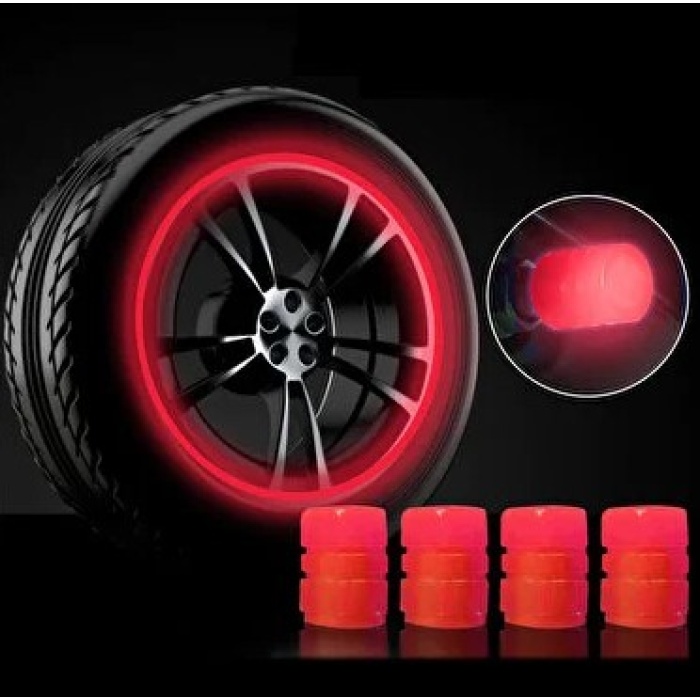 Fosforlu Sibop Kapağı 3 Renk (5343)