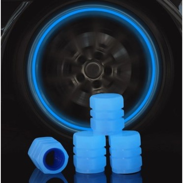 Fosforlu Sibop Kapağı 3 Renk (5343)