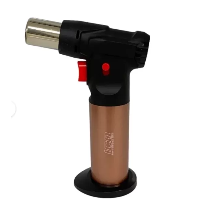 Pürmüz Çakmak Ayaklı Doldurulabilir 1300 Derece (5343)