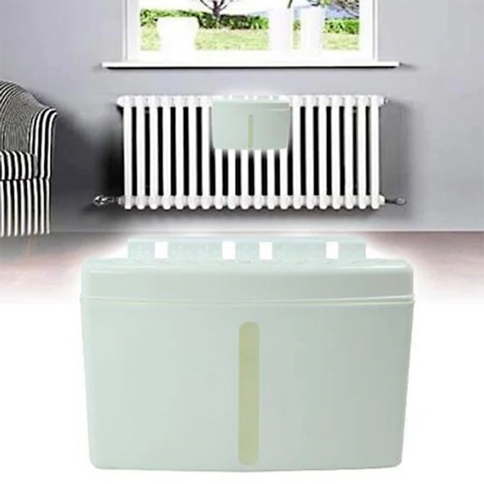 Fresh Air Kalorifer Suluğu Kalorifer Petek Nemlendirici Suluk (5343)