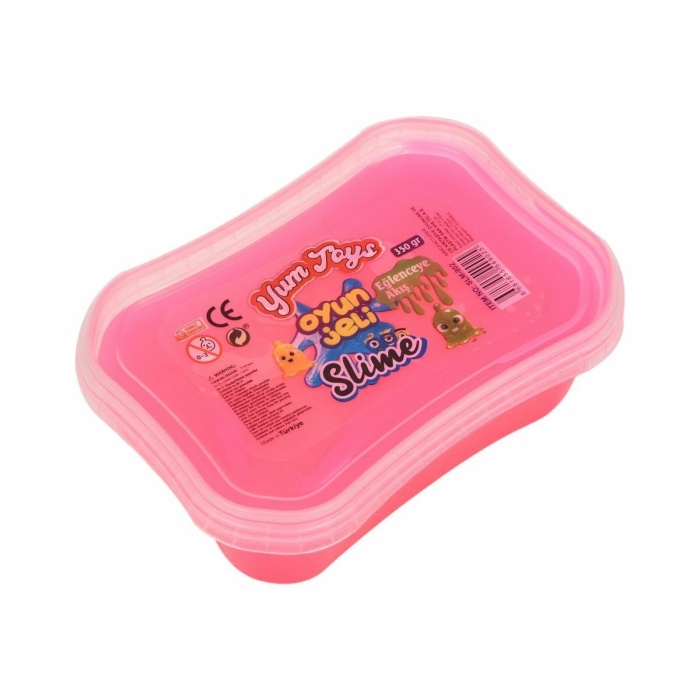 SLM-902 HEROES KARE BÜYÜK OYUN JELİ 350 GR