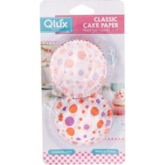 KLASİK KEK KAPSÜLÜ (5343)