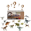 GWP38 Jurassic World Sürpriz Paketli Mini Dinozor Figürleri