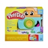 G0502 Play-Doh Eğlenceli Fotoğrafçi Başlangıç Seti+3 yaş