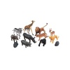SH-5901 Kutulu 12 Parça Vahşi Hayvan Seti