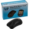 hassas terazi 200 Gr 0.01 Gr Mouse Cep Terazisi (5343)