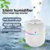 Mini Hava Nemlendirici 3in1 H2O Humidifier220ml (5343)