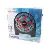 WİNDY 22 İNÇ = 55CM FAN VANTİLATÖR 2İN1=MASA ALTI - DUVARA MONTE 180 DERECE 3-KADEME HIZ 5-PLS.KANAT HC-1045 (5343)