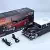 Chevrolet WS-1955BT Belair 1955 Model Bluetooth Hoparlör (5343)