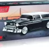 Chevrolet WS-1955BT Belair 1955 Model Bluetooth Hoparlör (5343)