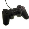 GAME JOYPAD PC ANALOG SİYAH OYUN KOLU PL-2596 (5343)