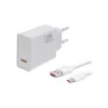 120W Süper Hızlı Şarj Cihazı - USB Type-C (5343)