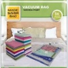 80X100 XXL VAKUMLU POŞET HURÇ BAG (5343)