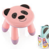 PANDA ÇOCUK TABURESİ (5343)