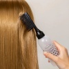 Saç Boyama Uygulama Fırçası Taraklı Saç Boyama Aplikatörü (5343)