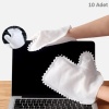 Çok Amaçlı Temizlik Eldiveni Toz Alma Bezi 10 Adet (5343)