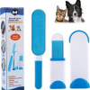 REUS K-80 KEDİ KÖPEK TOZ TÜY TOPLAMA SETİ PET SHOP (5343)