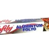 ALÜMİNYUM FOLYO 350GR (5343)