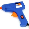 Glue Gun Sıcak Silikon Tabancası Aç/Kapa Düğmeli 40Watt (5343)