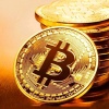 Bitcoin Madeni Hatıra Parası Madeni Bitcoin Hediye Sikke Para (5343)