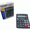 12 HANELİ HESAP MAKİNESİ KD-8876CS (5343)