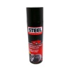 STEEL CK-6378 FREN BALATA VE PARÇA TEMİZLEME SPREYİ 500ML (5343)