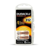 DURACELL 312 İŞİTME CİHAZ KULAK PİLİ 6 PARÇA  KUTU (5343)