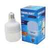 THORLIGHT 20W E27 TORCH T-SHAPE BEYAZ LED AMPUL T-20B (5343)