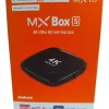 Android Box Tv Mx Box S (5343)