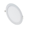 18W SIVA ALTI YUVARLAK LED PANEL (5343)