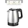 ÇELİK KETTLE 1.7LT GİZLİ REZİSTANS - KABLOSUZ SK-8015 (5343)