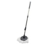 ECO 360 DERECE OTOMATİK MİKROFİBER MOP YEDEK SETİ  SAP + MOP (5343)