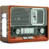 Nostaljik Radyo Yage Yg-892 Nostaljik Radyo Bluetooth Fm Usb (5343)