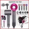 Leafless Hair Dryer 4 In 1 Saç Kurutma Makinası 3 Kademe (5343)